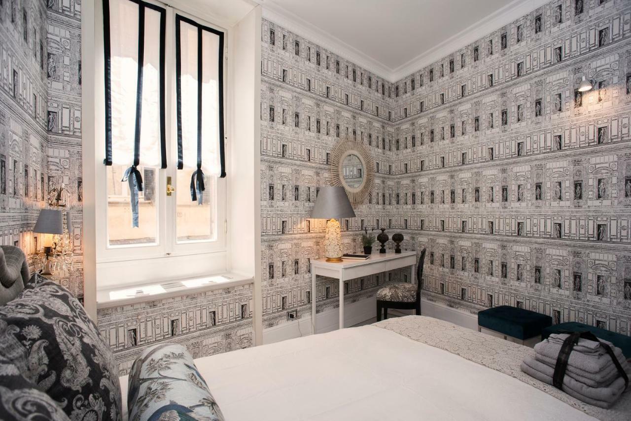 Apartamento Fontana Di Trevi Roma