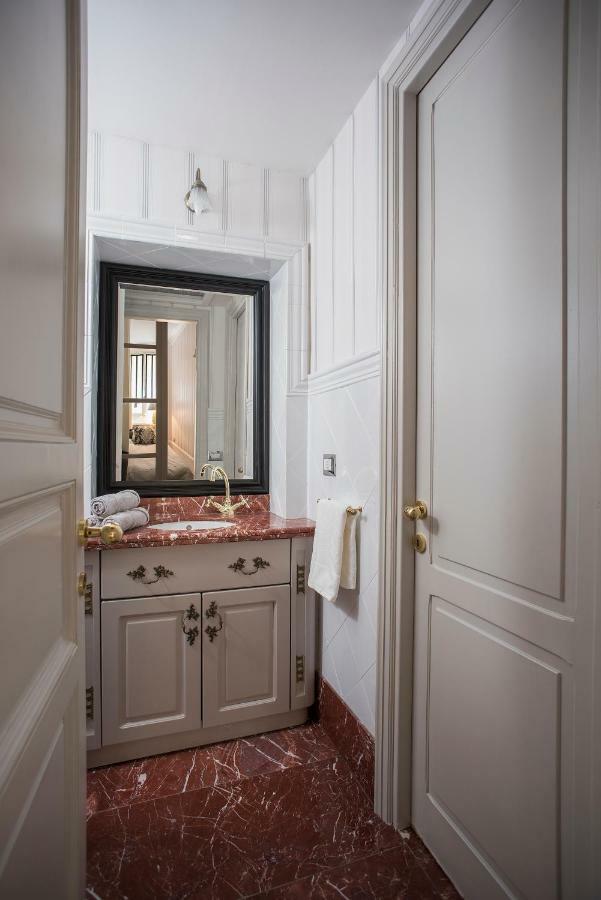 Apartamento Fontana Di Trevi Roma