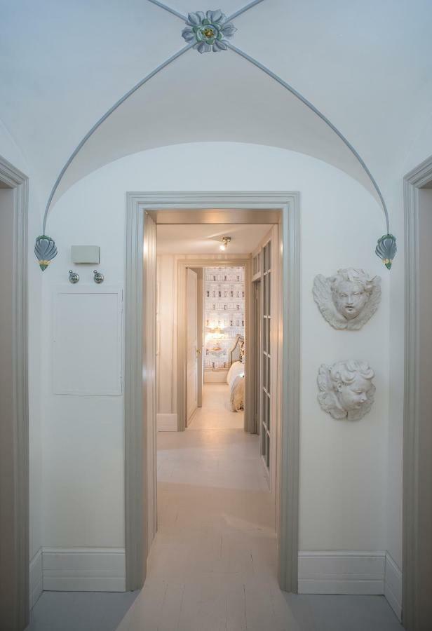 Apartamento Fontana Di Trevi