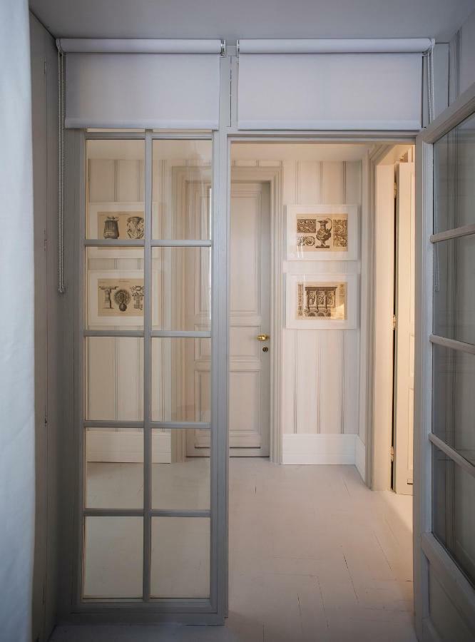 Apartamento Fontana Di Trevi