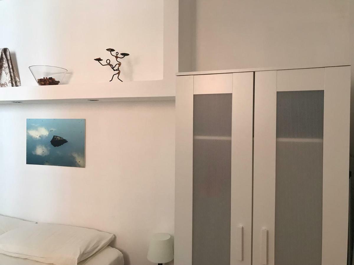 Apartment La Casa Del Fotografo Rom