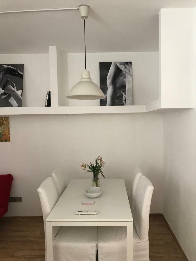 La Casa Del Fotografo * Rom