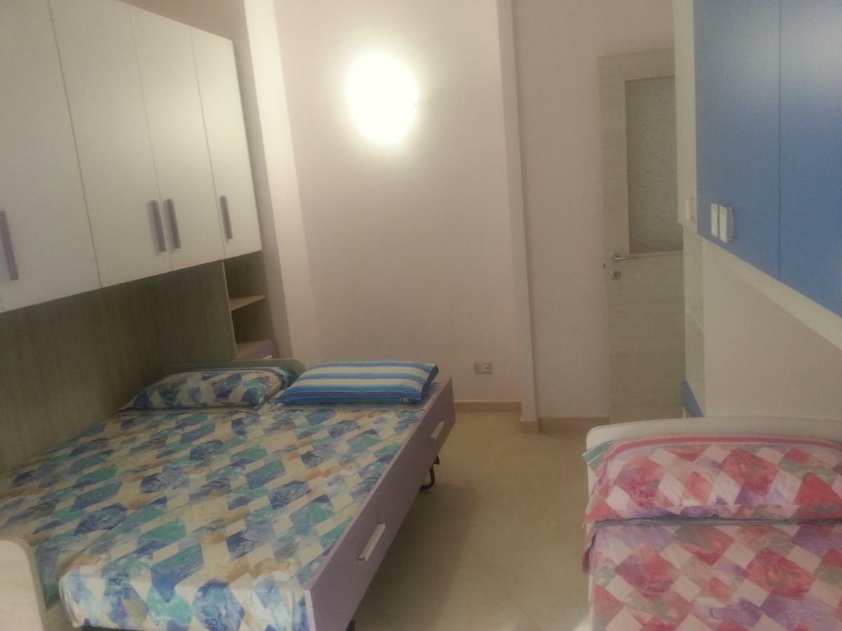 Apartamento Cuore Di