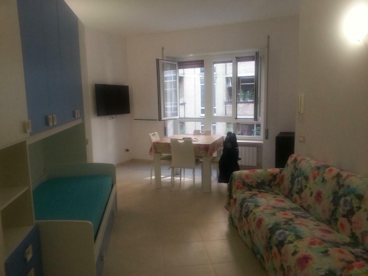 Apartamento Cuore Di Roma