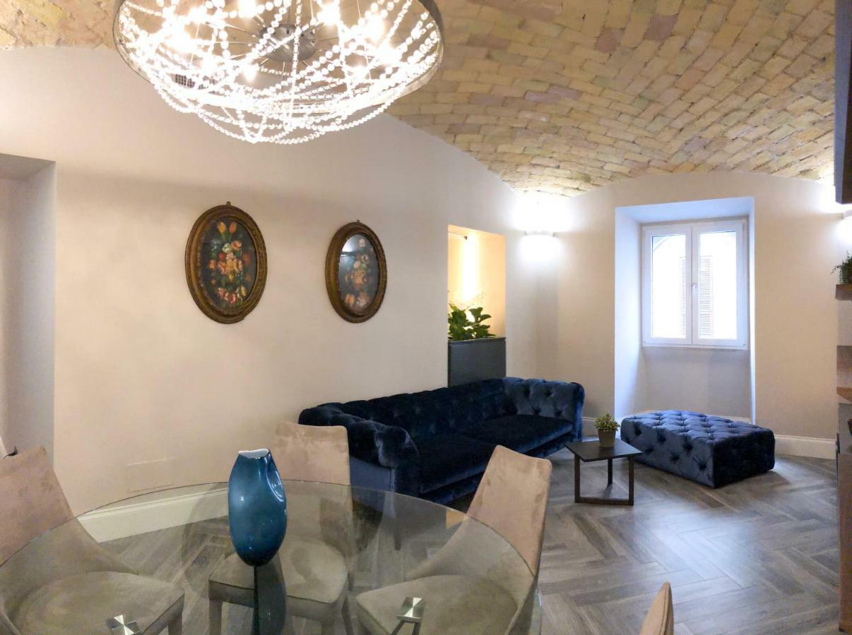 Luma Via Veneto - Your Luxury Style 22 Rom