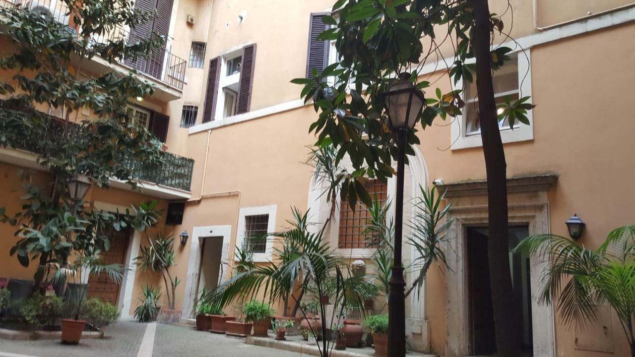 Amoroma Al Pantheon Apartamento