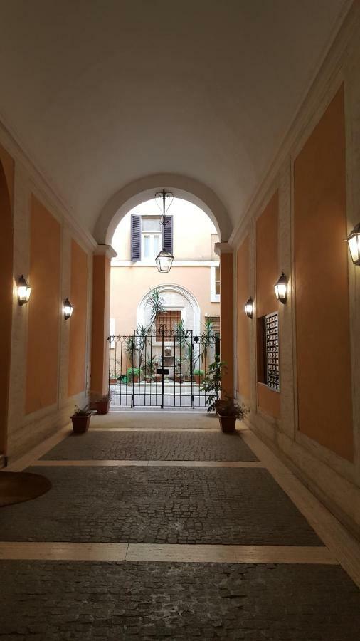 Apartamento Amoroma Al Pantheon *