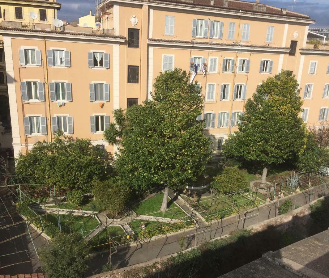 Le Rondini A Ferienhaus *