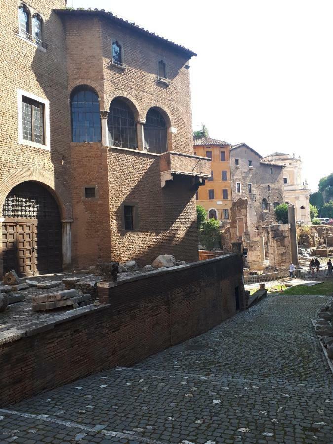 Appartamento Portico D'ottavia *