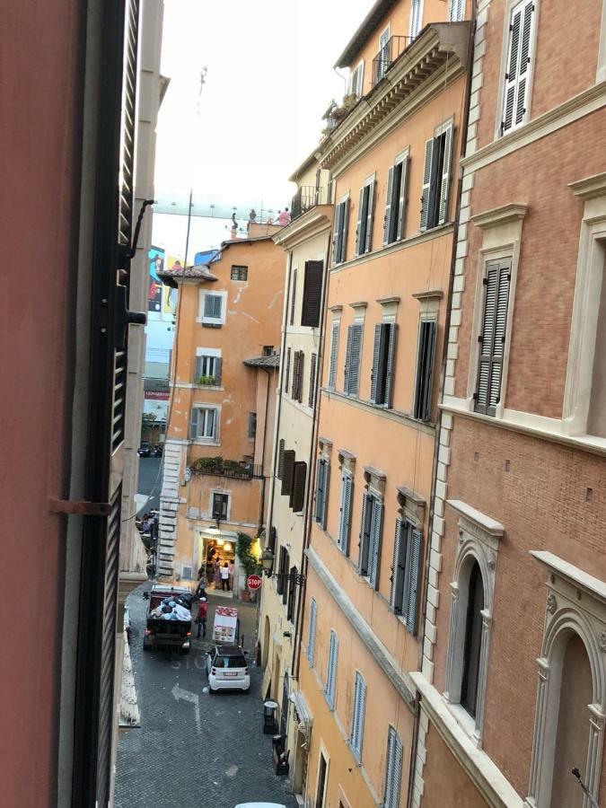 Alloggio in famiglia Sky House *