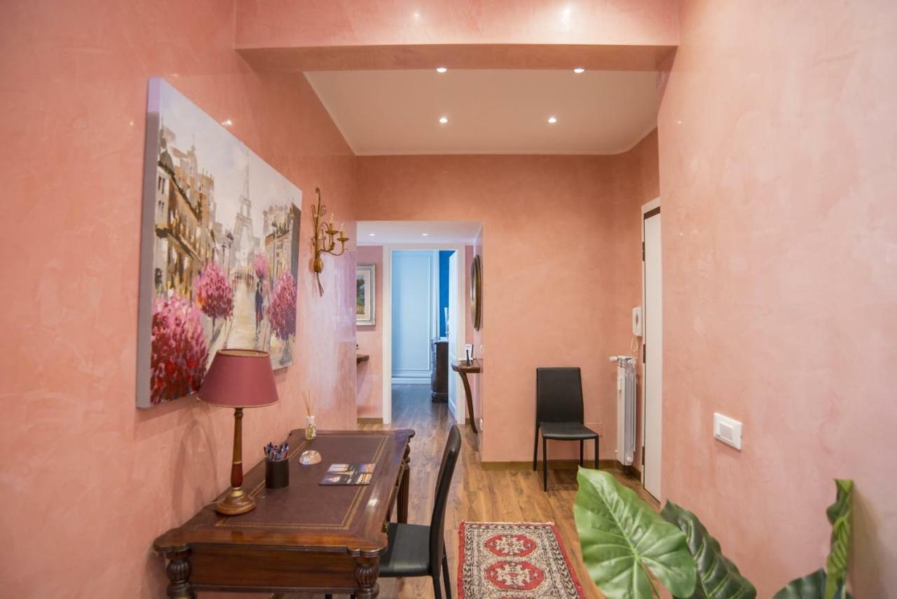 Apartamento Stradivari Luxury Roma