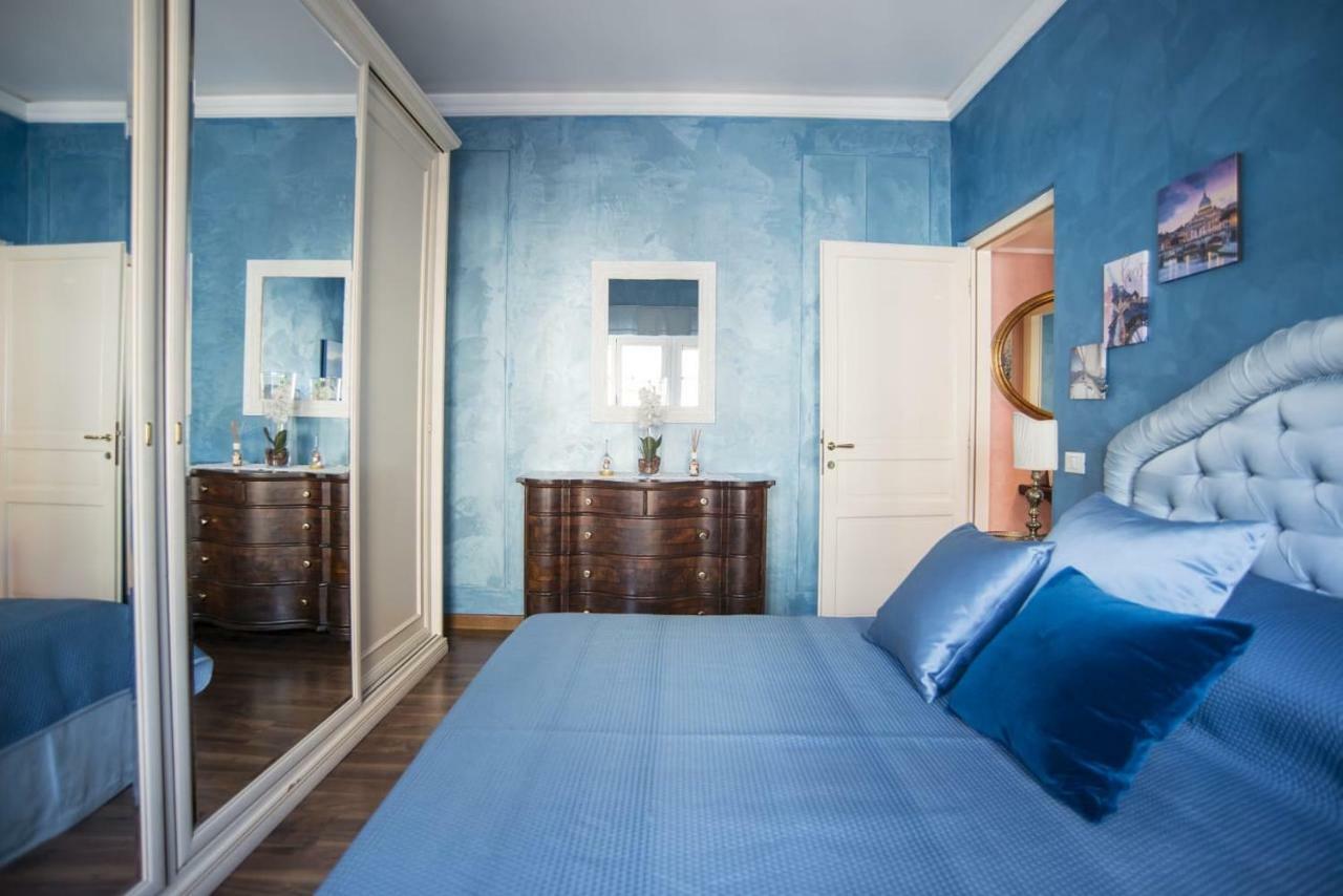 Stradivari Luxury Roma