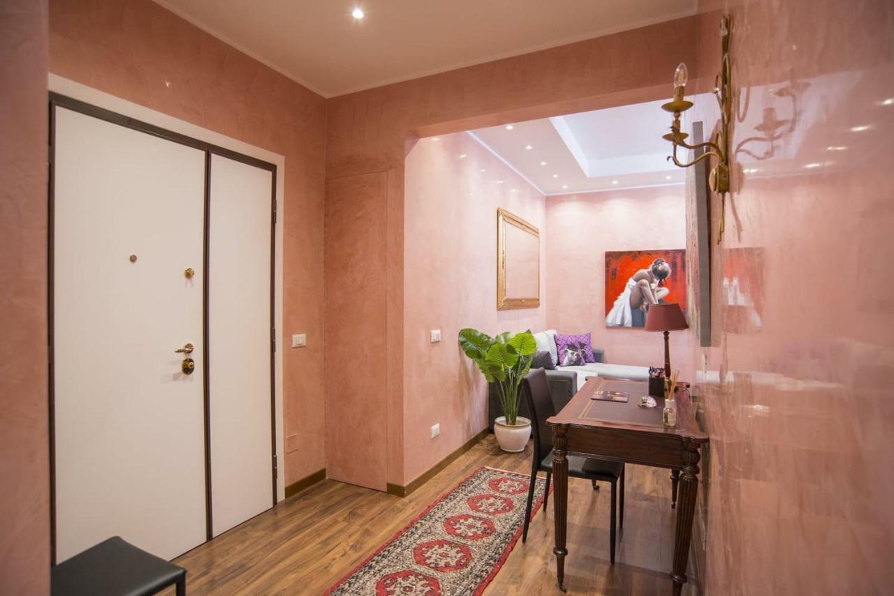 Apartamento Stradivari Luxury