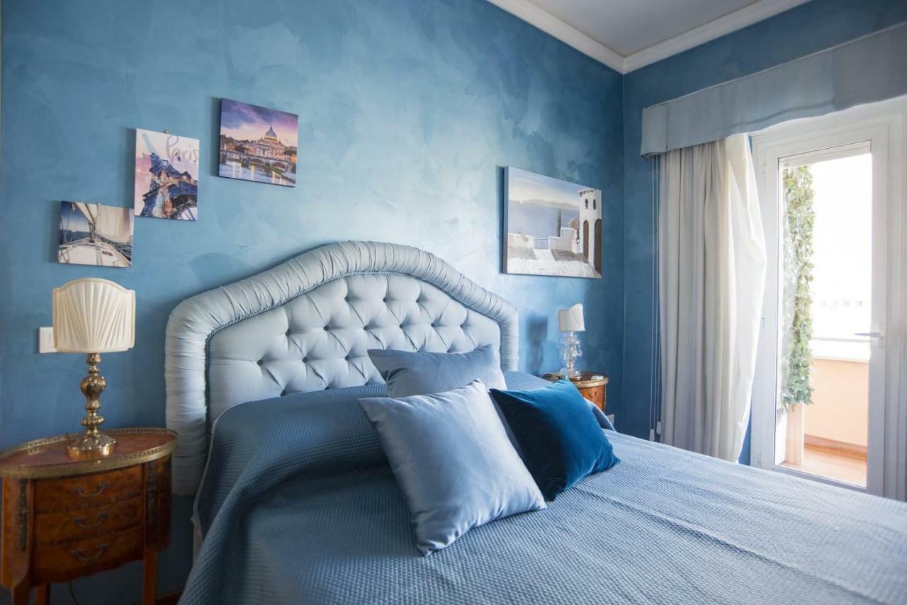 Stradivari Luxury Apartamento Roma