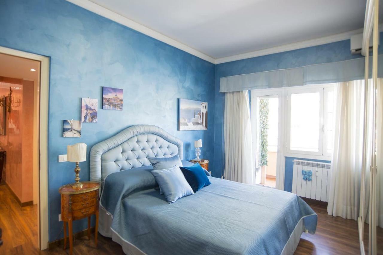 Apartamento Stradivari Luxury