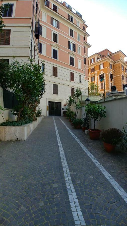 Appartamento Angoletto Di Trastevere