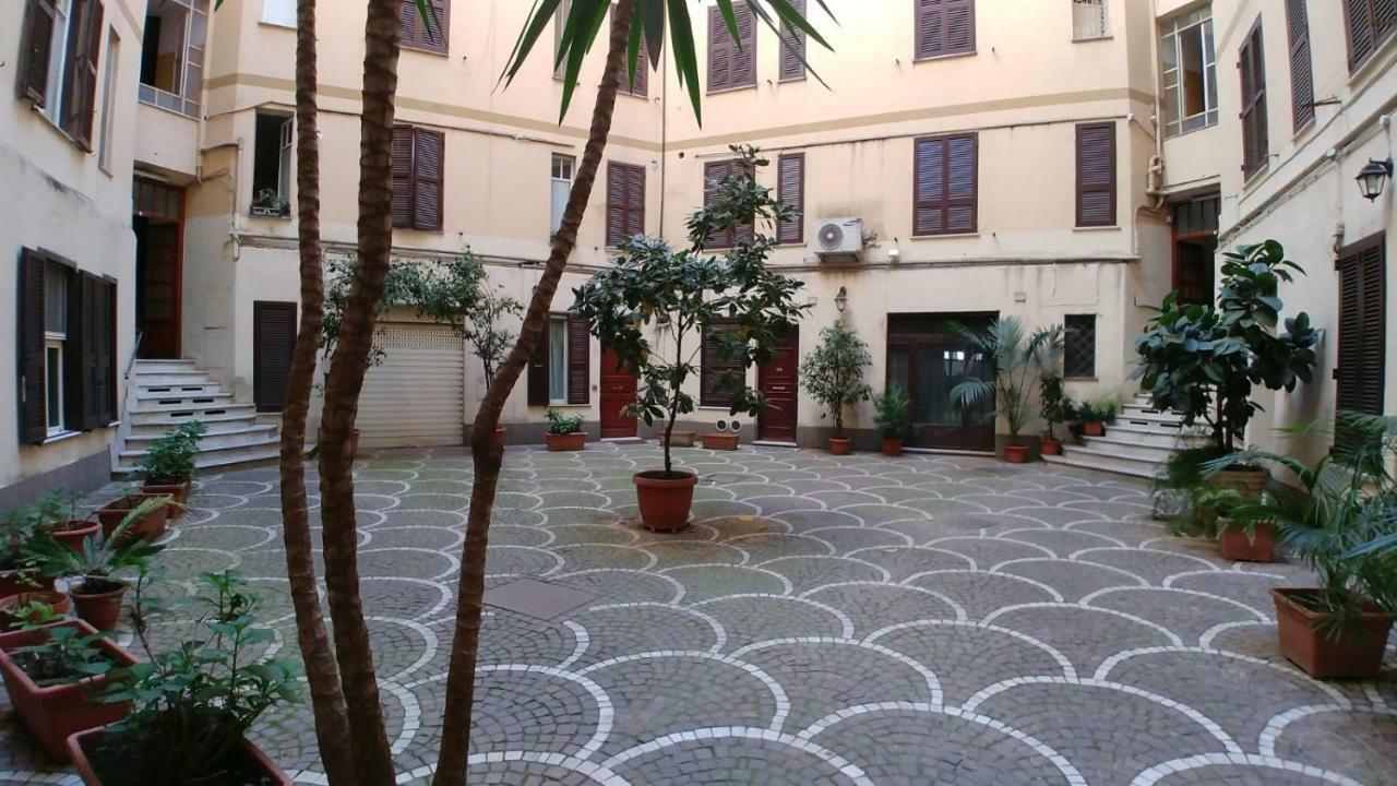 Angoletto Di Trastevere * Roma