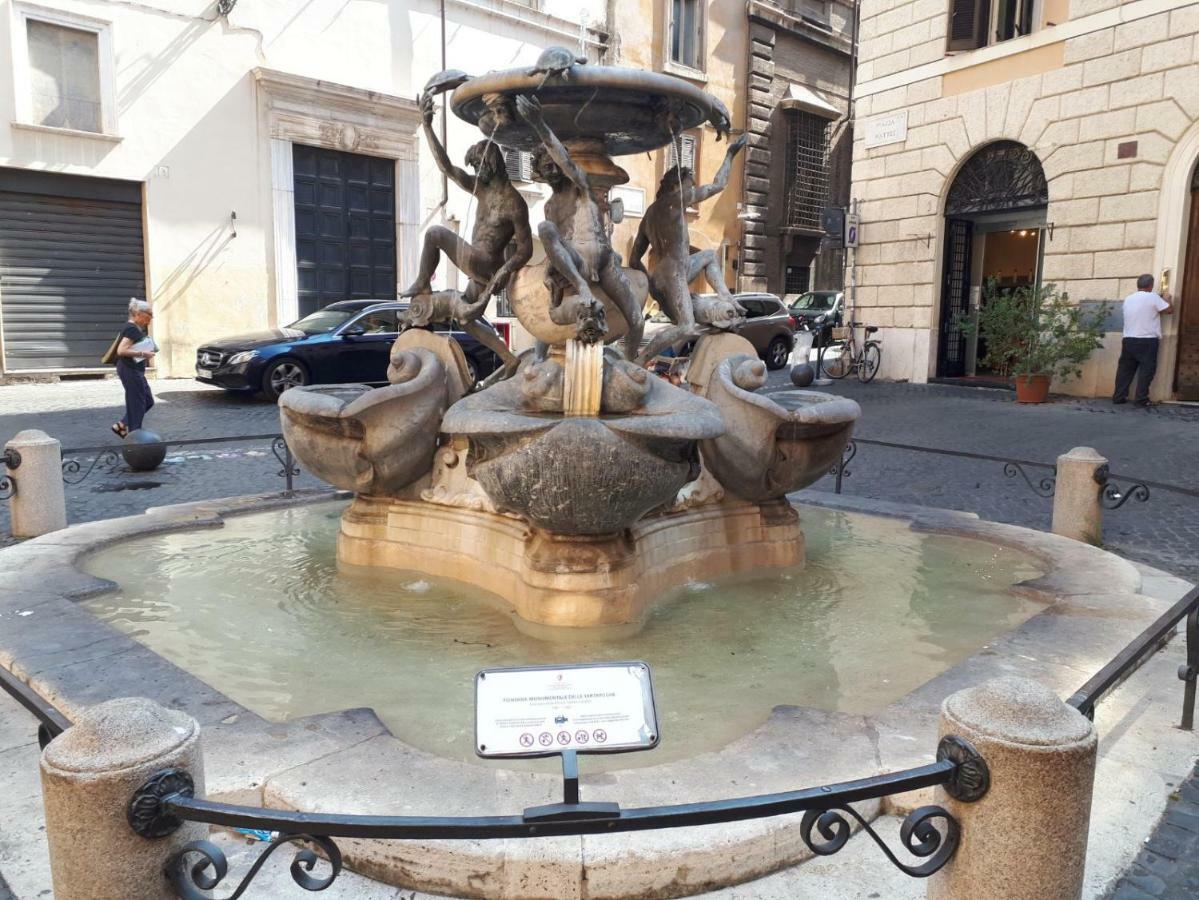 Apartment Portico D'ottavia *