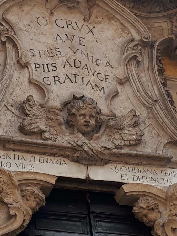 Portico D'ottavia