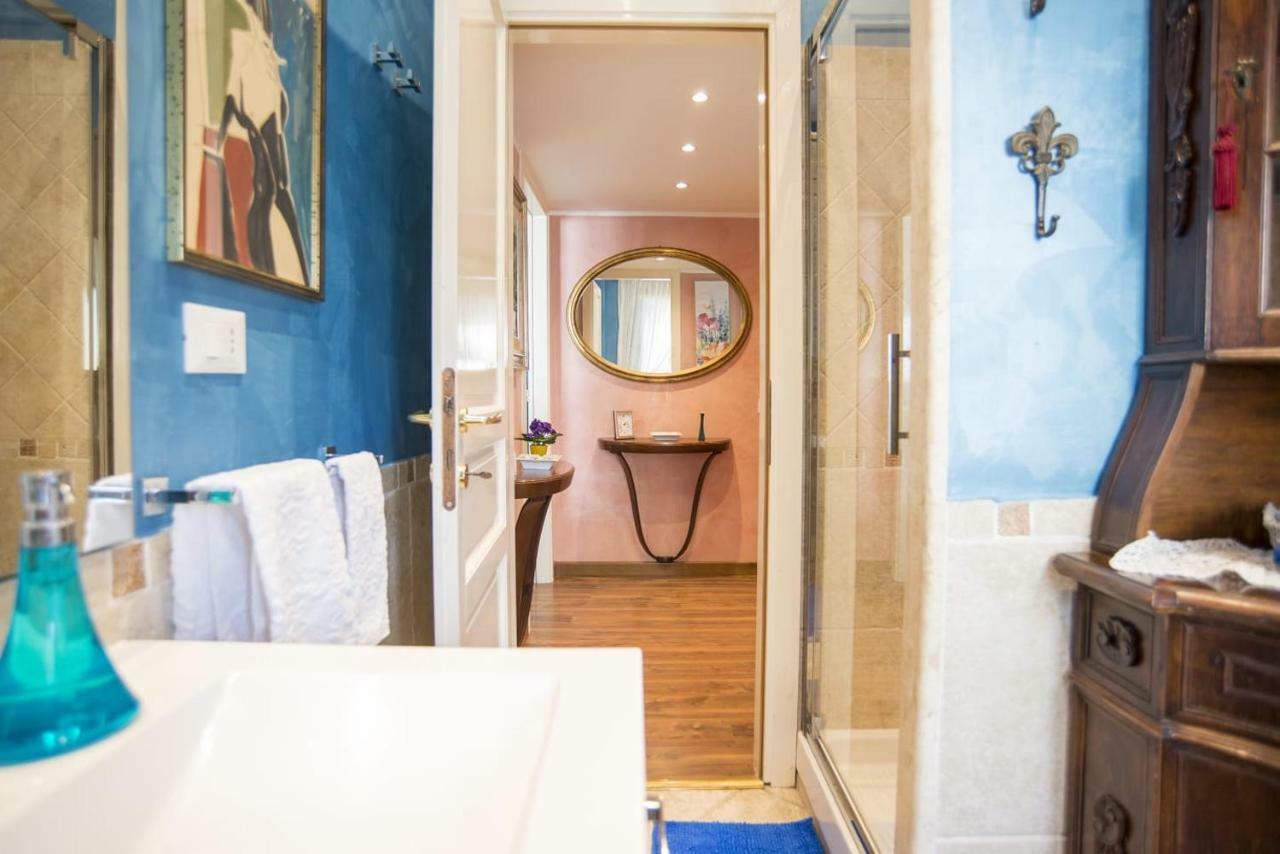 Apartamento Stradivari Luxury