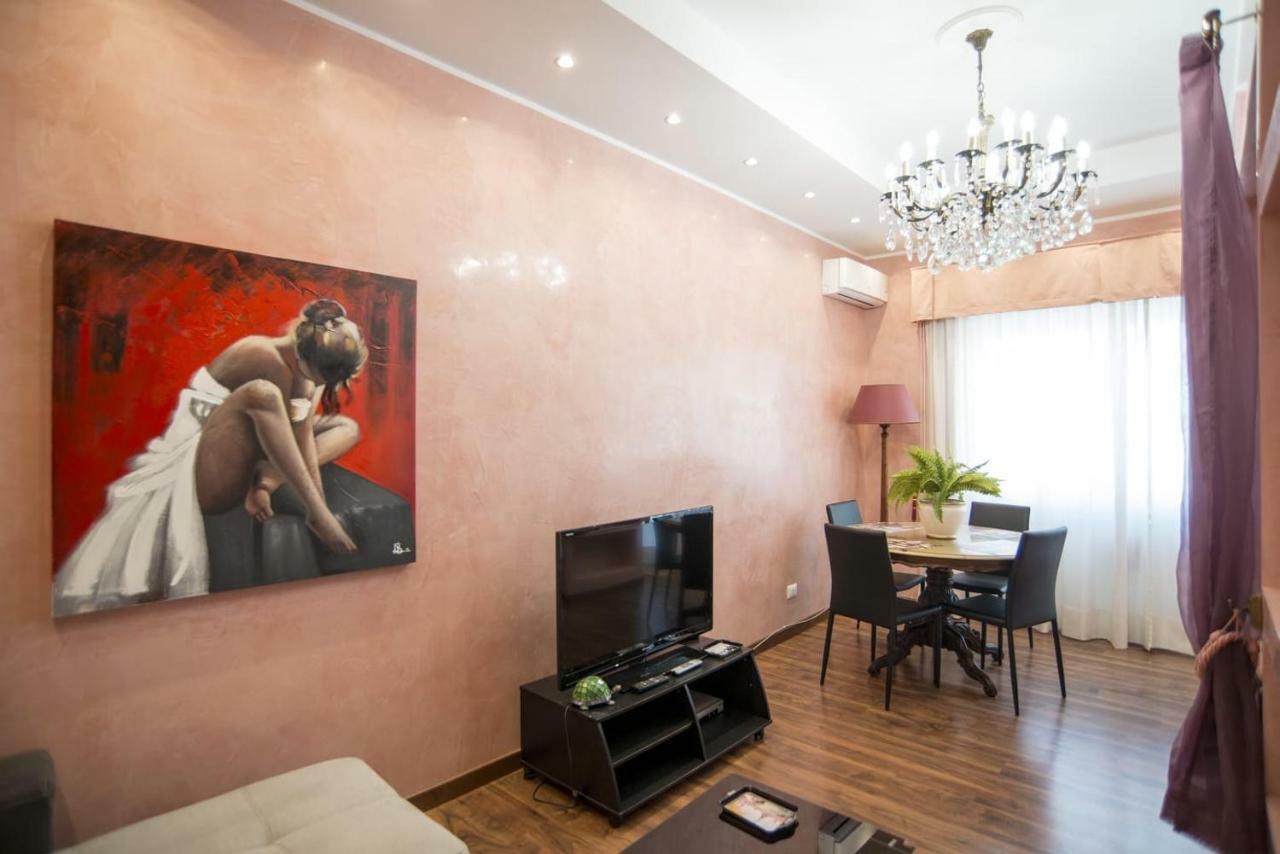 Stradivari Luxury Apartamento