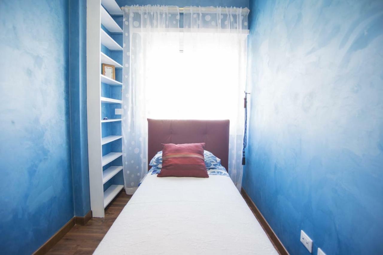 Stradivari Luxury Apartamento *