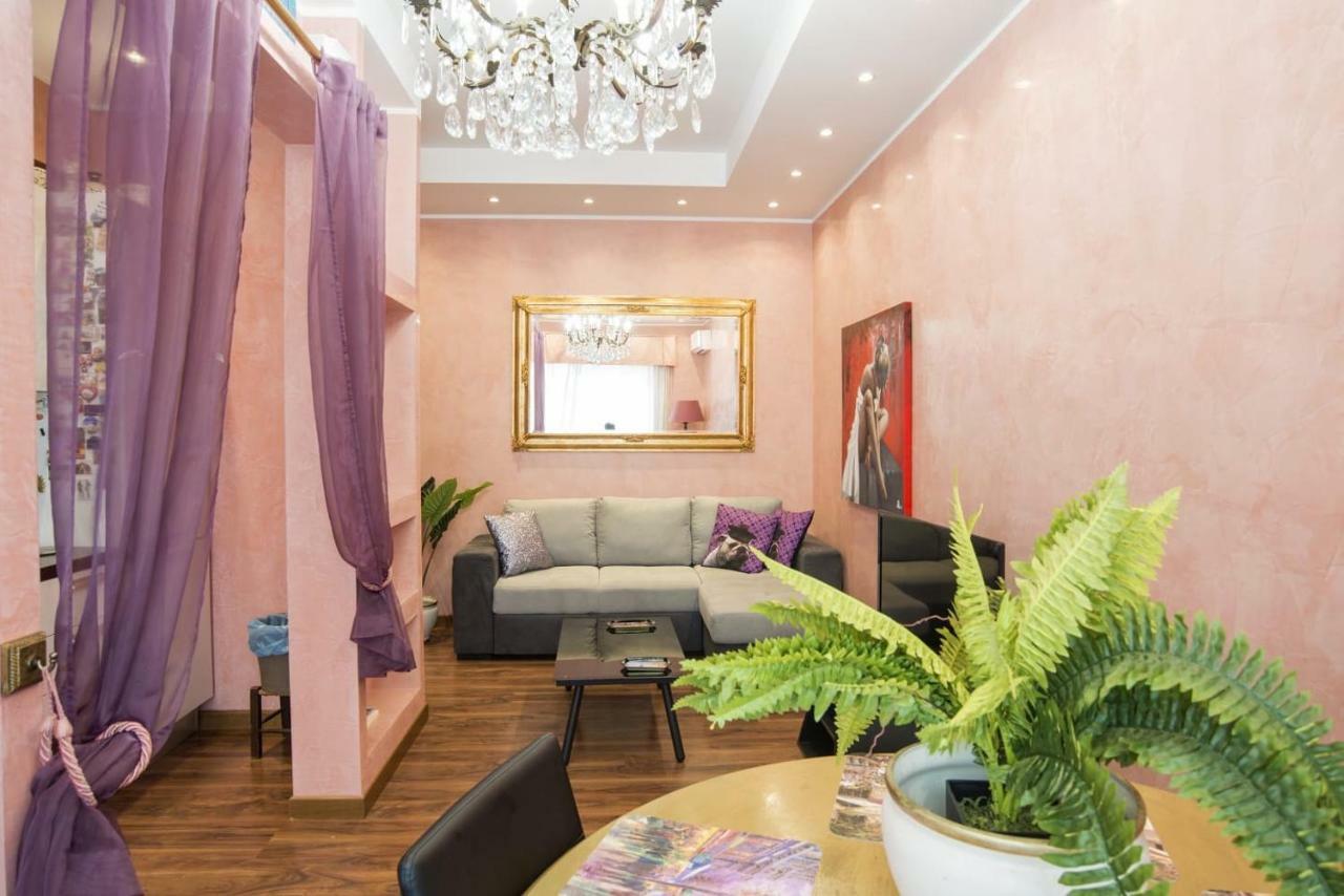 Stradivari Luxury * Roma