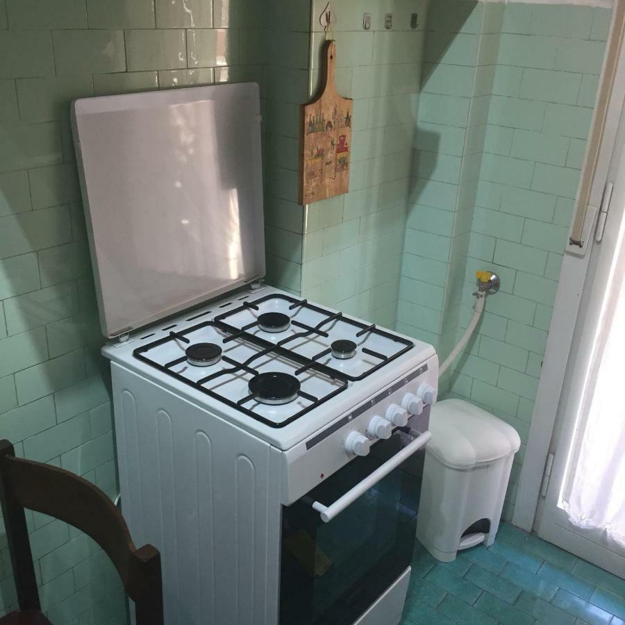 Gordiani Apartamento *