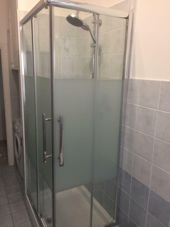 Apartamento Gordiani
