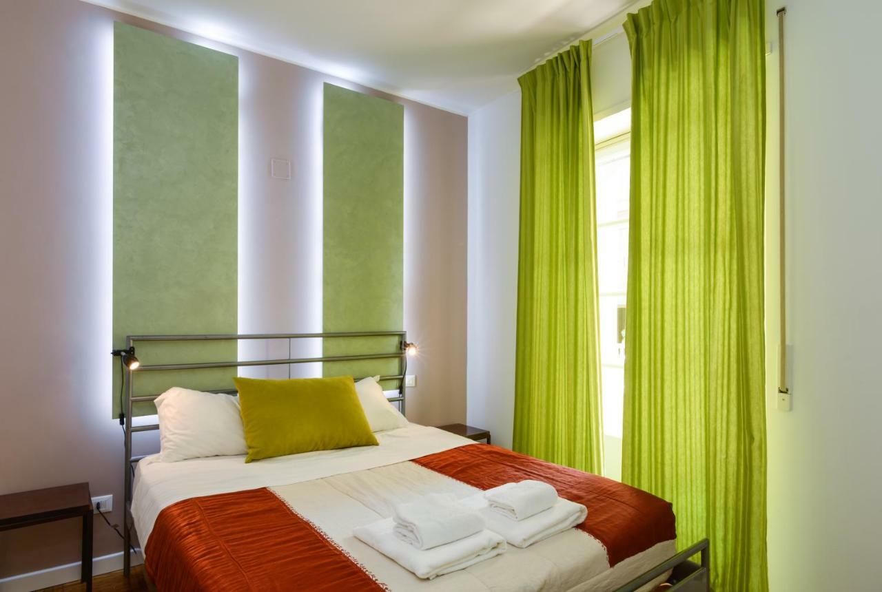 Archimede Flat Roma