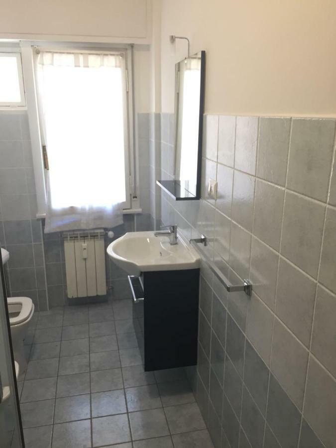 Apartamento Gordiani *