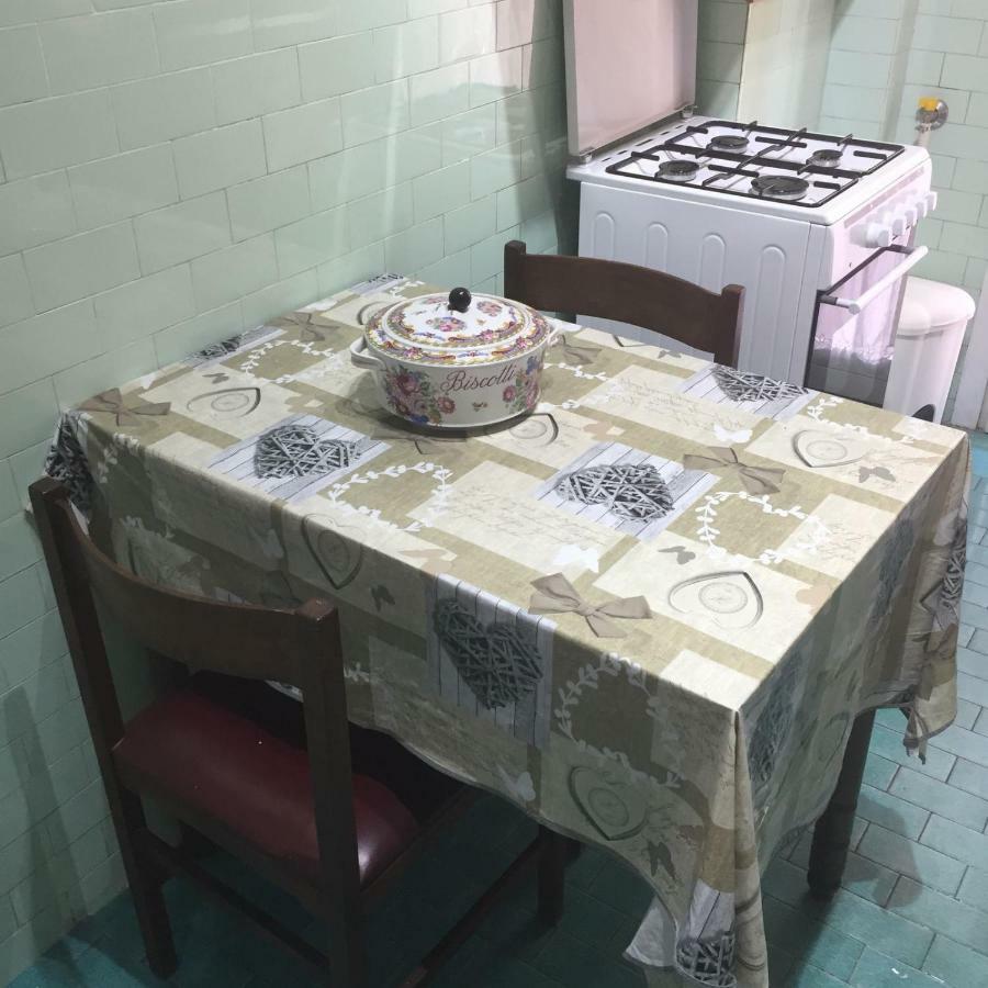 Apartamento Gordiani *