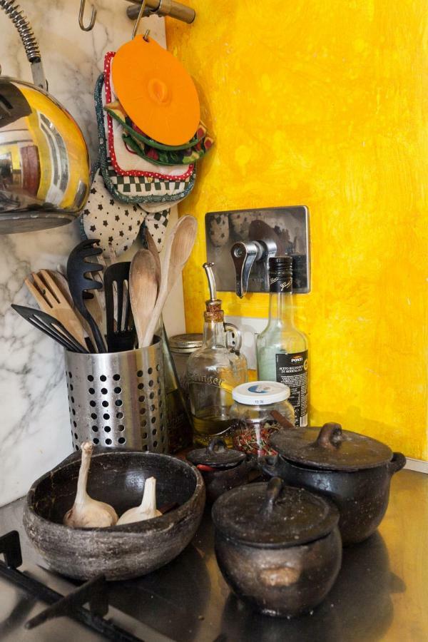 Apartamento Fl Casa D'artista *