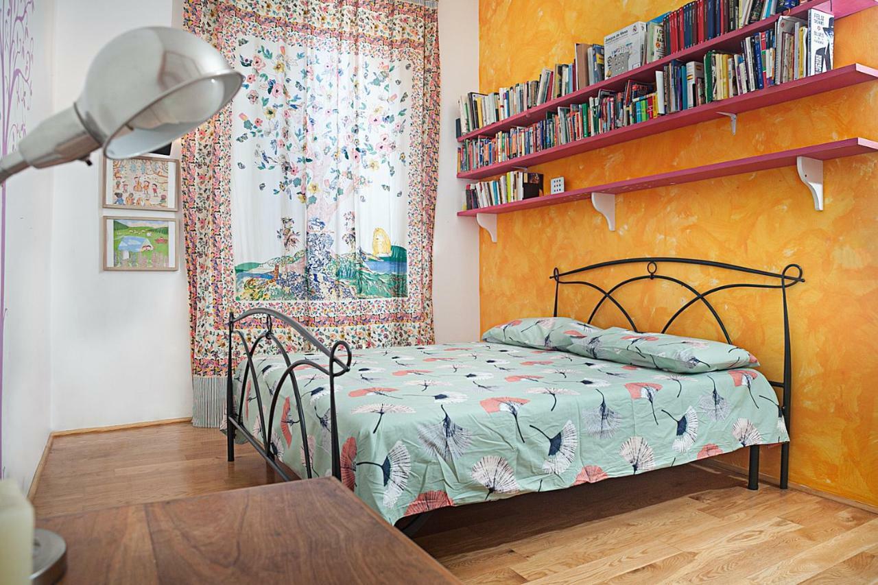 Fl Casa D'artista Apartamento *