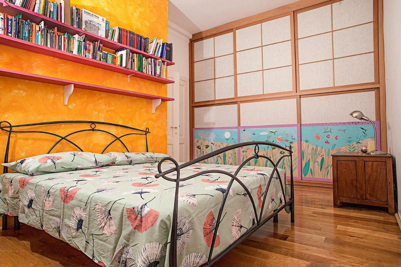 Apartamento Fl Casa D'artista Roma