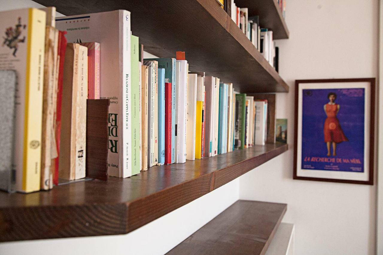 Apartamento Fl Casa D'artista Roma