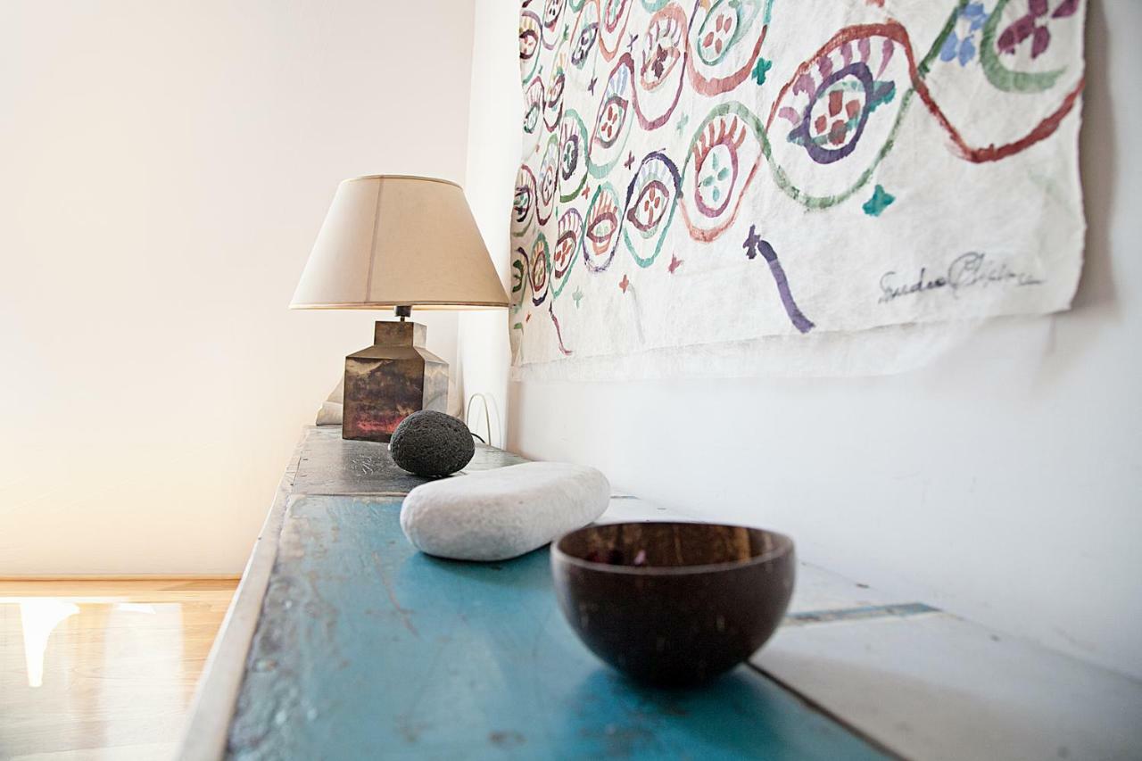 Fl Casa D'artista Apartamento *