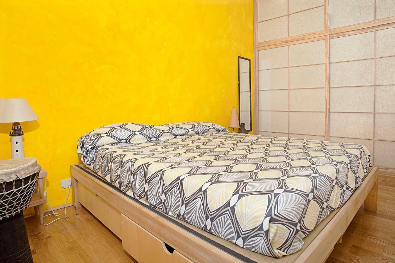 Apartamento Fl Casa D'artista Roma