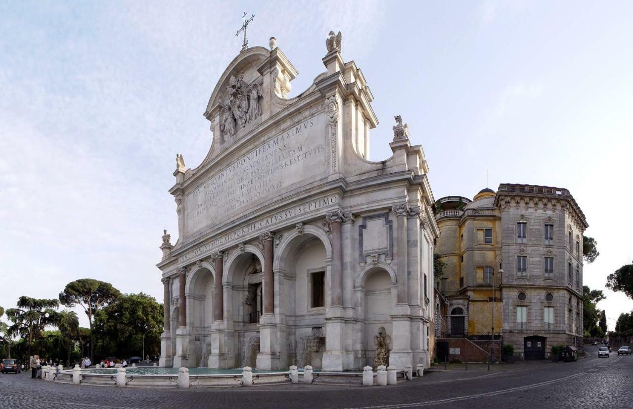 Fl Casa D'artista * Roma