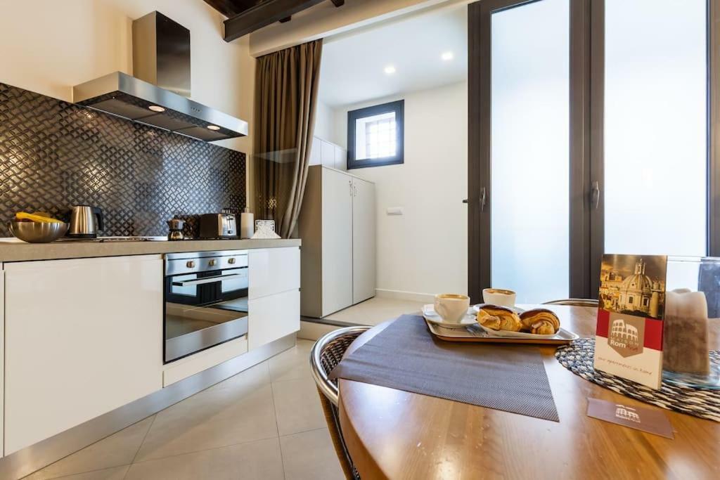 Apartamento Maison Romana Loft *