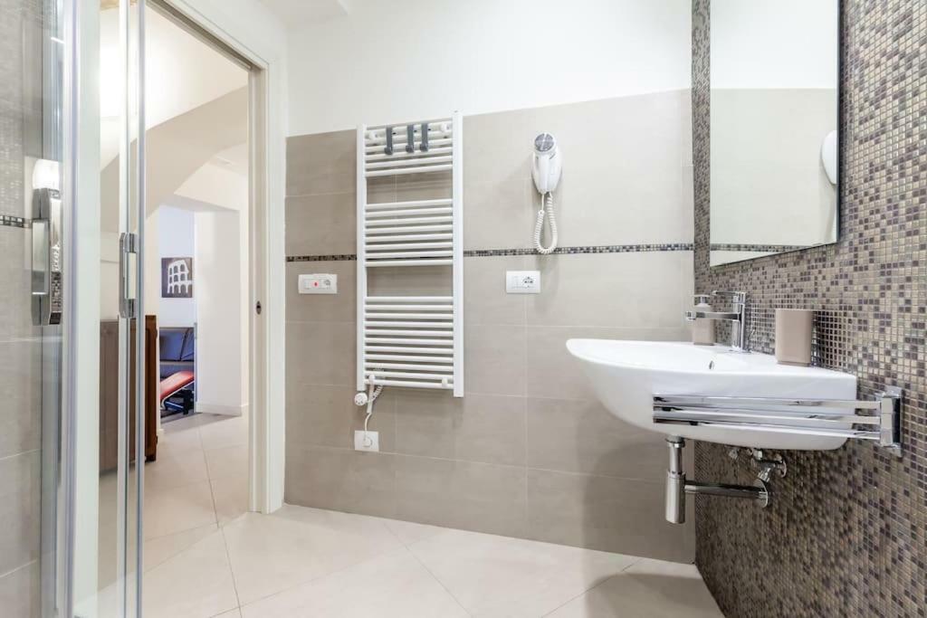 Maison Romana Loft Apartamento *