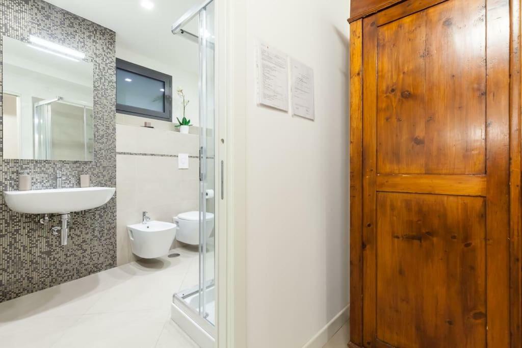 Maison Romana Loft Apartamento *