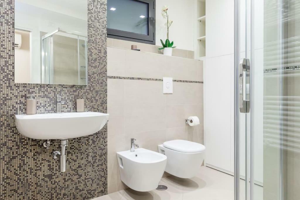 Apartamento Maison Romana Loft *