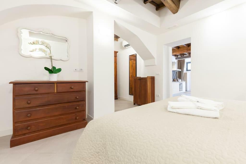 Maison Romana Loft Apartamento Roma