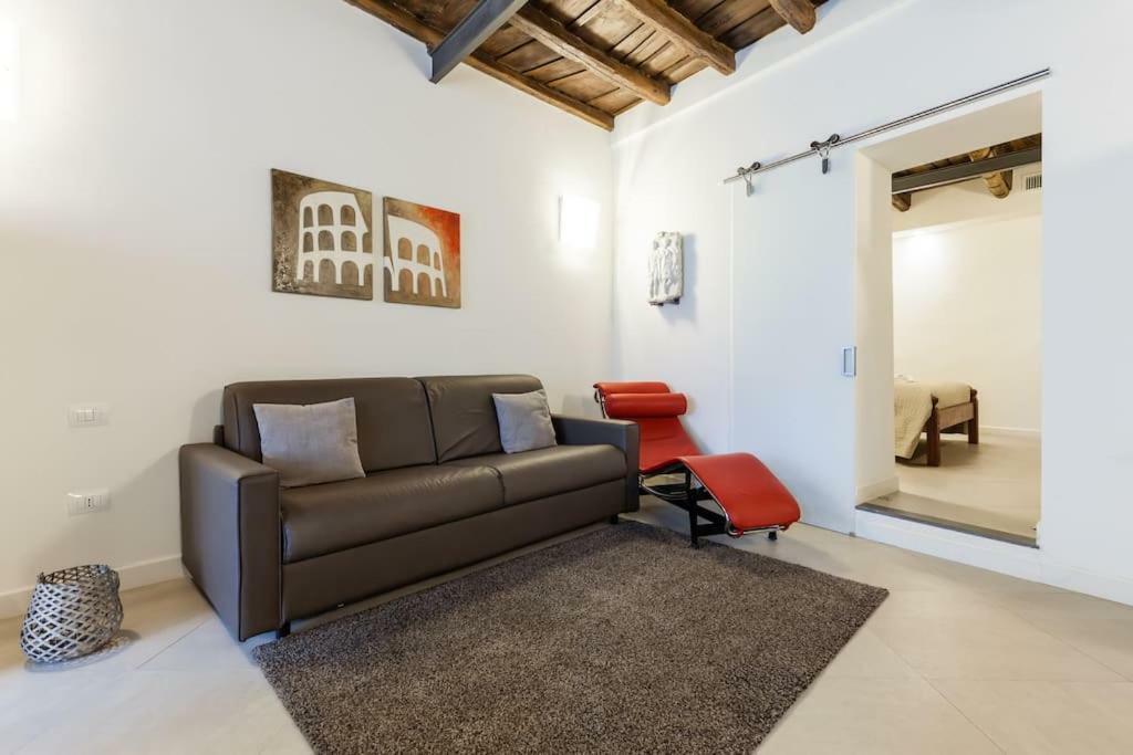 Apartamento Maison Romana Loft