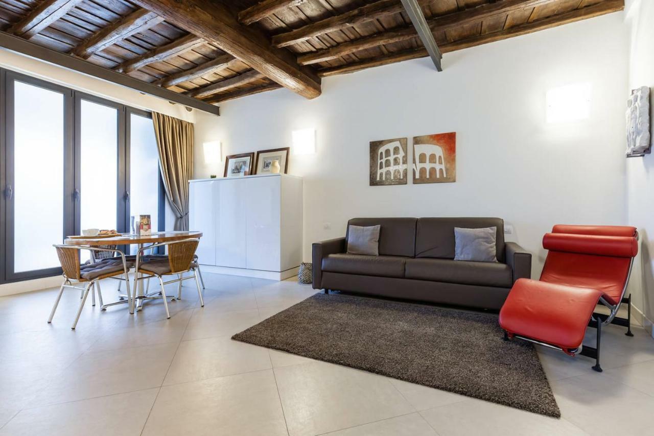 Maison Romana Loft Apartamento
