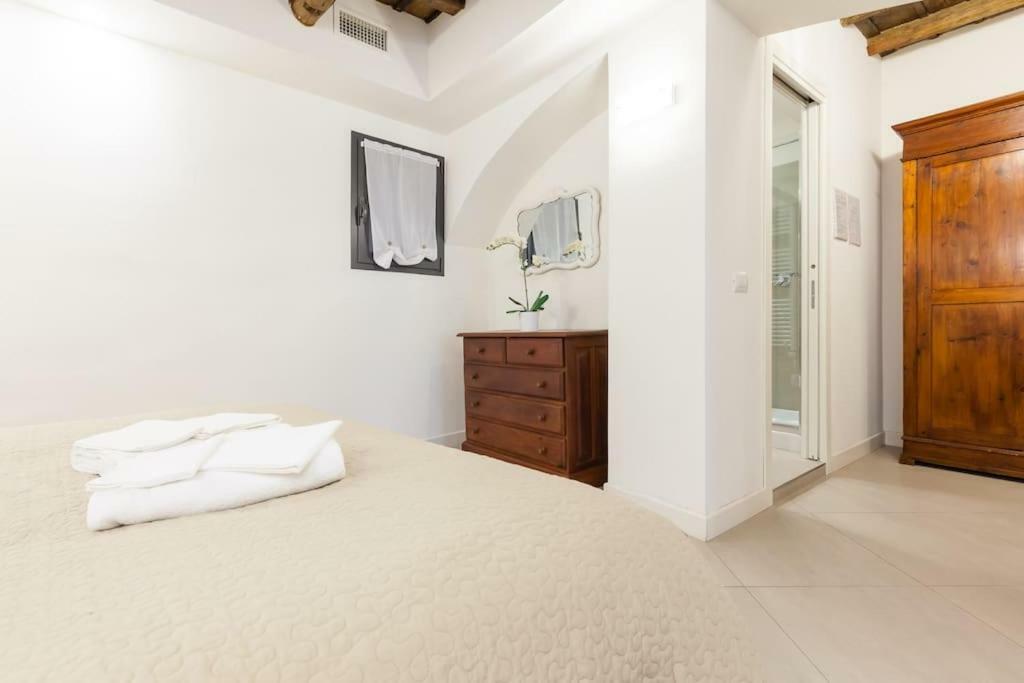Apartamento Maison Romana Loft