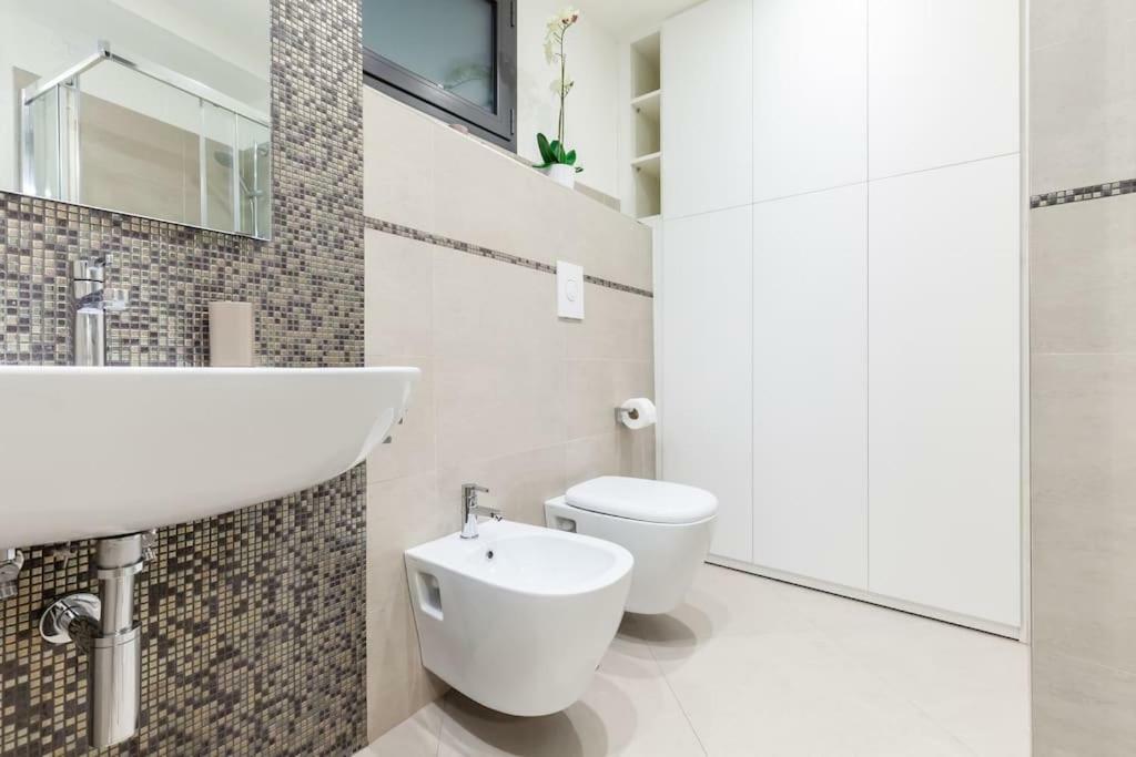 Apartamento Maison Romana Loft