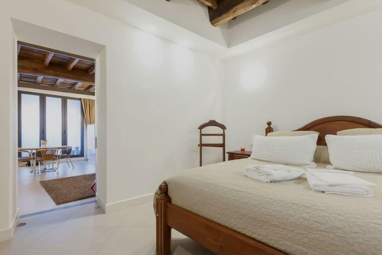 Maison Romana Loft * Roma