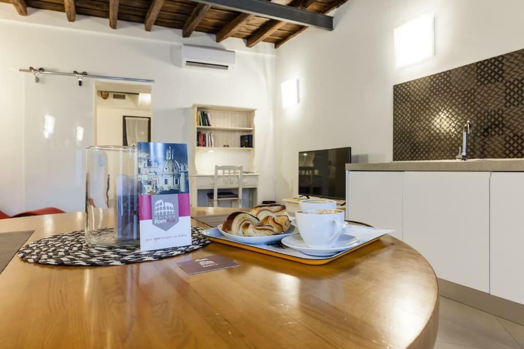 Maison Romana Loft Apartamento *